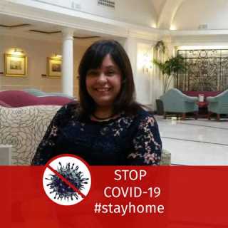 Berenice Van-Wyk photo