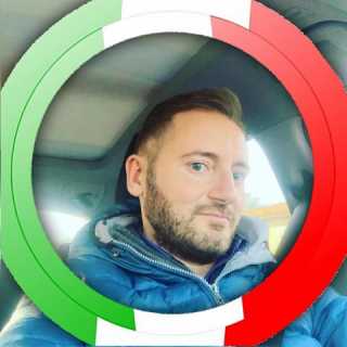ClaudioGiovanelli avatar