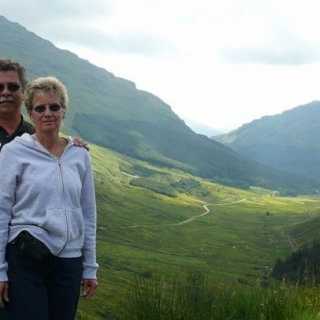 Darryl Campbell photo