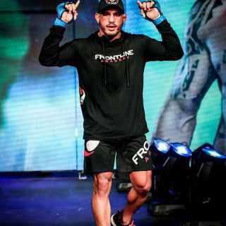 Rafa Macedo