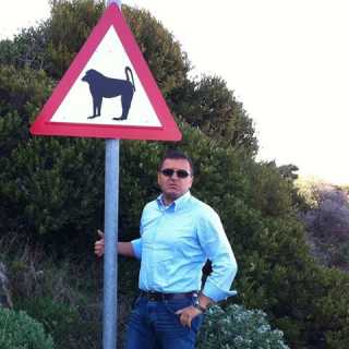 Gianfranco Oberti photo