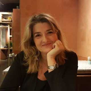 Irene Zafra-Moreno photo