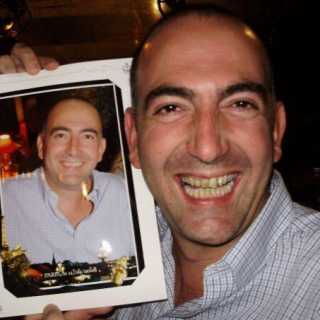 Stefano Ponari photo