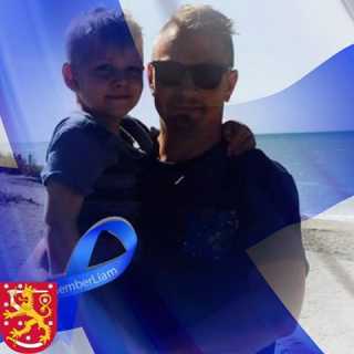 Mikal Nevalainen photo