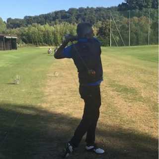 Gianluca Bosco photo