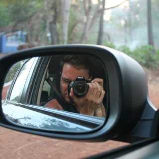 Nuno de-Carvalho photo