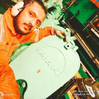 Madushan Kasunpriya photo