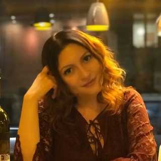 Софья Гаврилова