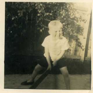 Rodger Robertson photo