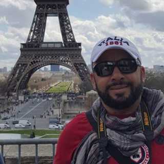 Yasser Okasha photo
