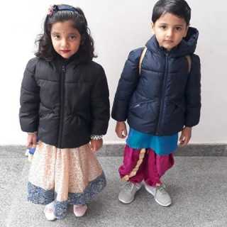 Ravinder Singhmar photo