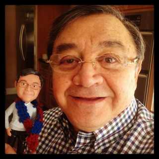 Ricardo Castillo photo