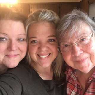 Kelly Doppelhammer photo