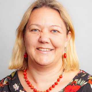 Jana Griffiths photo