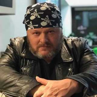 Hennadiy Yatsko photo