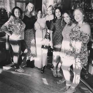 Michelle Harris photo