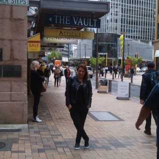 Tatyana Nesterenko photo