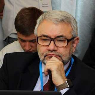 Сергей Галант photo