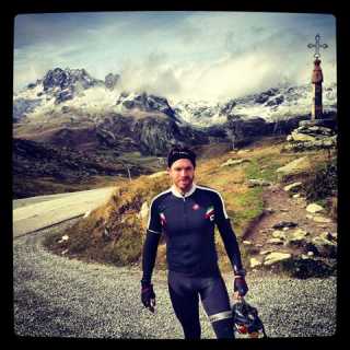 Marcello Distefano photo