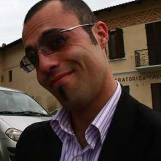 Massimo Bogino photo