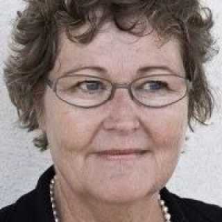 Jette Stlfors photo
