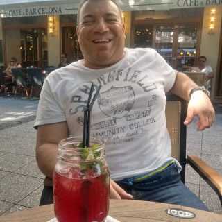 Constantinos Hadjidemetriou photo