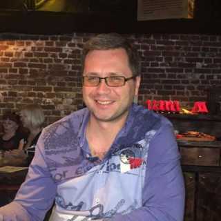 Вадим Безкоровайный photo