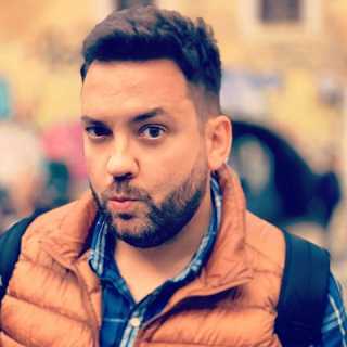 David Alonso-Chacn photo