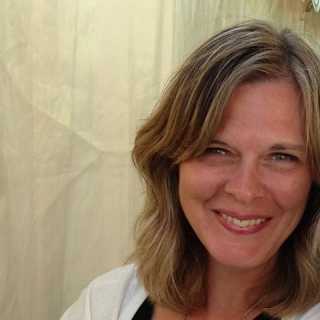 Deborah Van-Der-Meer photo