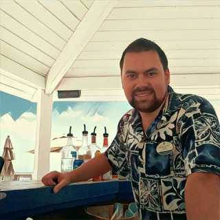 Игорь Волошенюк photo