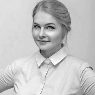 Люба Пузырева photo