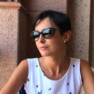 Nicoletta Marinucci photo