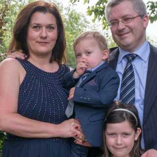 Alexandros Dinas photo