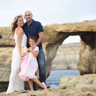 Joseph Casha photo