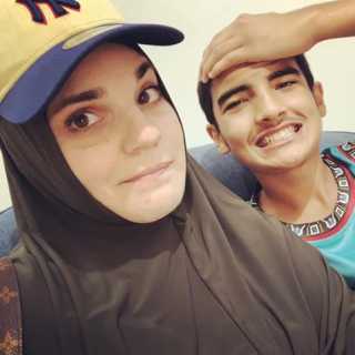 Mariam Albaf
