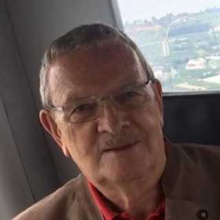 Walter Krombach photo