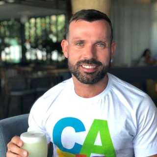 Ruben Gomez-Terreros photo