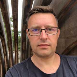 Darius Grigaliunas photo