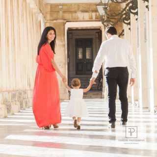 Christina Spyridou photo