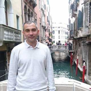 Angel Georgiev photo