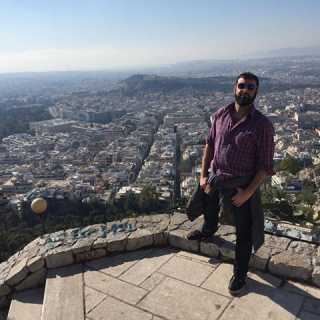 David Gonzalvo photo