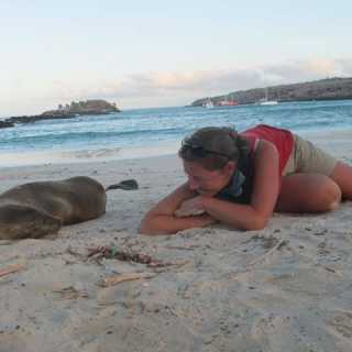 Vronique Weghsteen photo