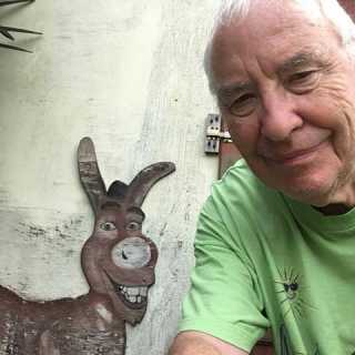 Jrgen Krombach photo