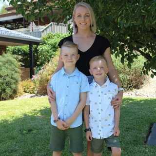 Kimberlee Jade photo