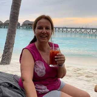 Francesca-Poltergeist Somaini photo