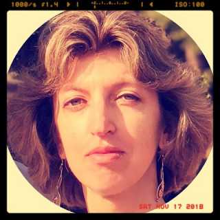 Svetlana Spiridonova