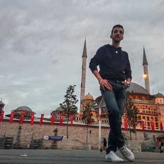 Jihad El-Asslaoui photo