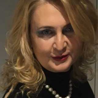 Виктория Мохник photo