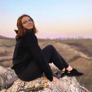 MihaelaSorinaDavid avatar