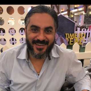 Hany Salama photo